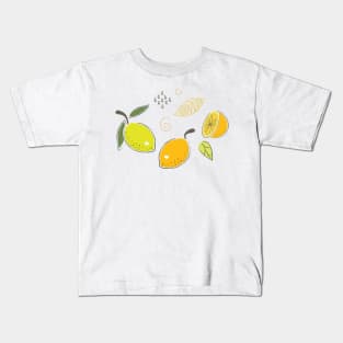 Citrus Kids T-Shirt